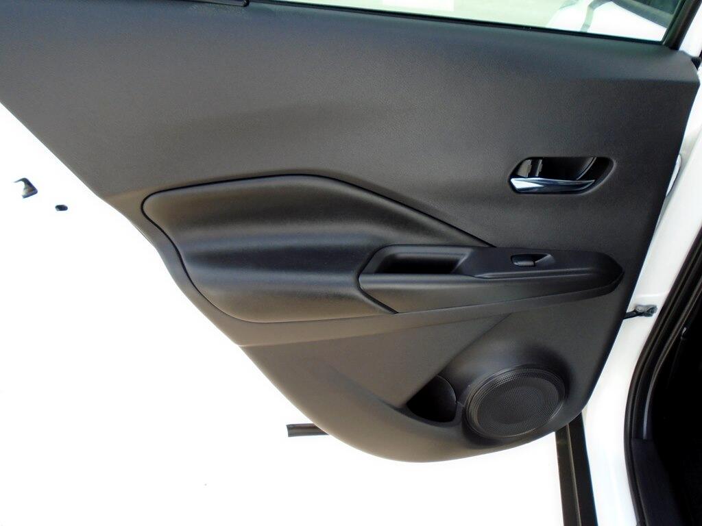 Nissan Kicks SR 2020