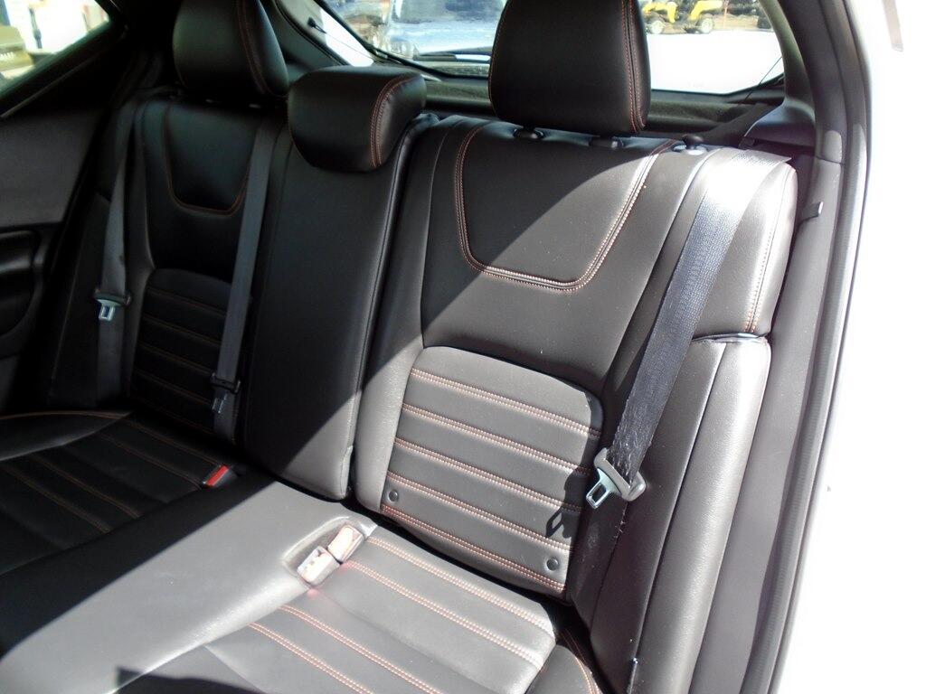 Nissan Kicks SR 2020