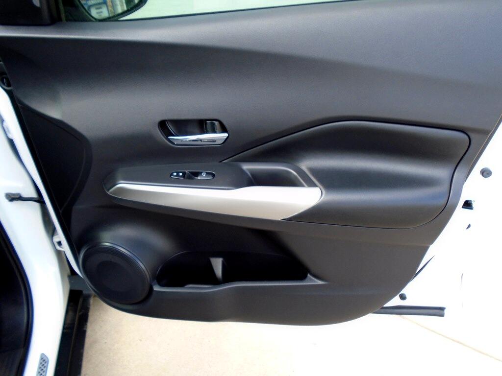 Nissan Kicks SR 2020