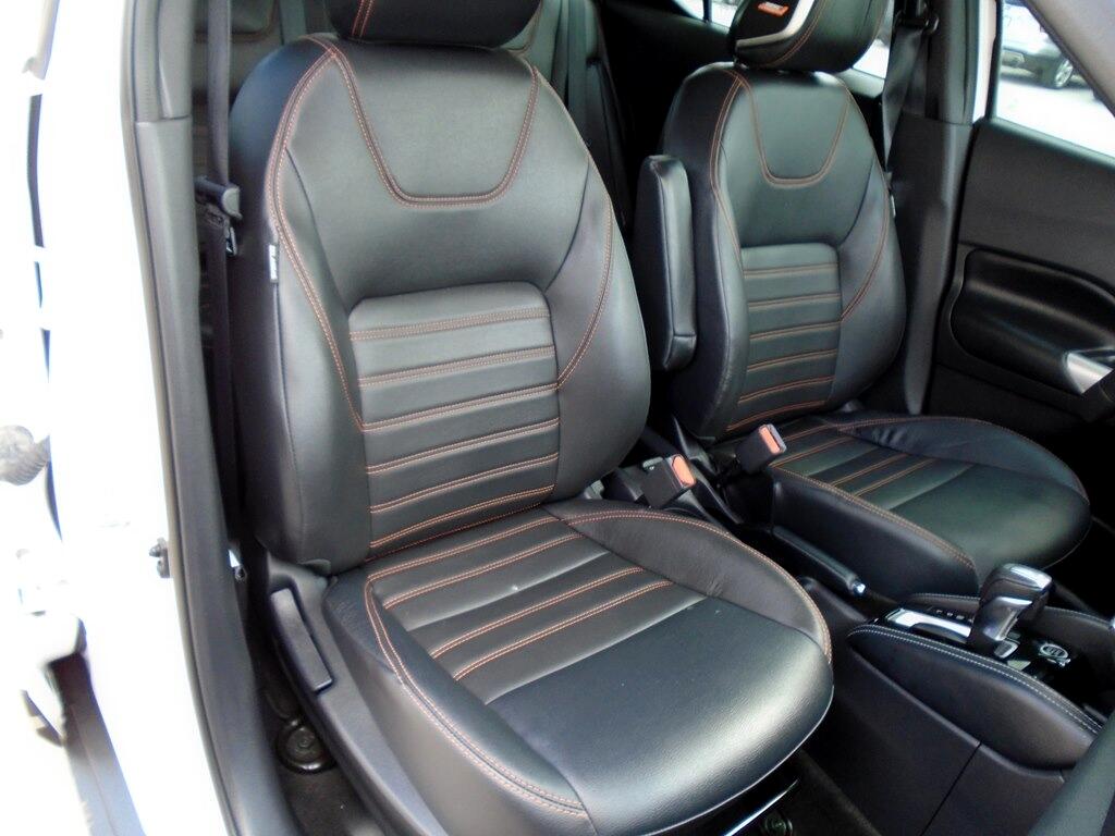 Nissan Kicks SR 2020