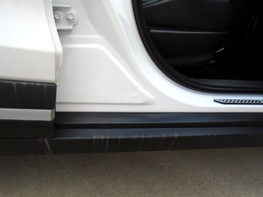 Nissan Kicks SR 2020