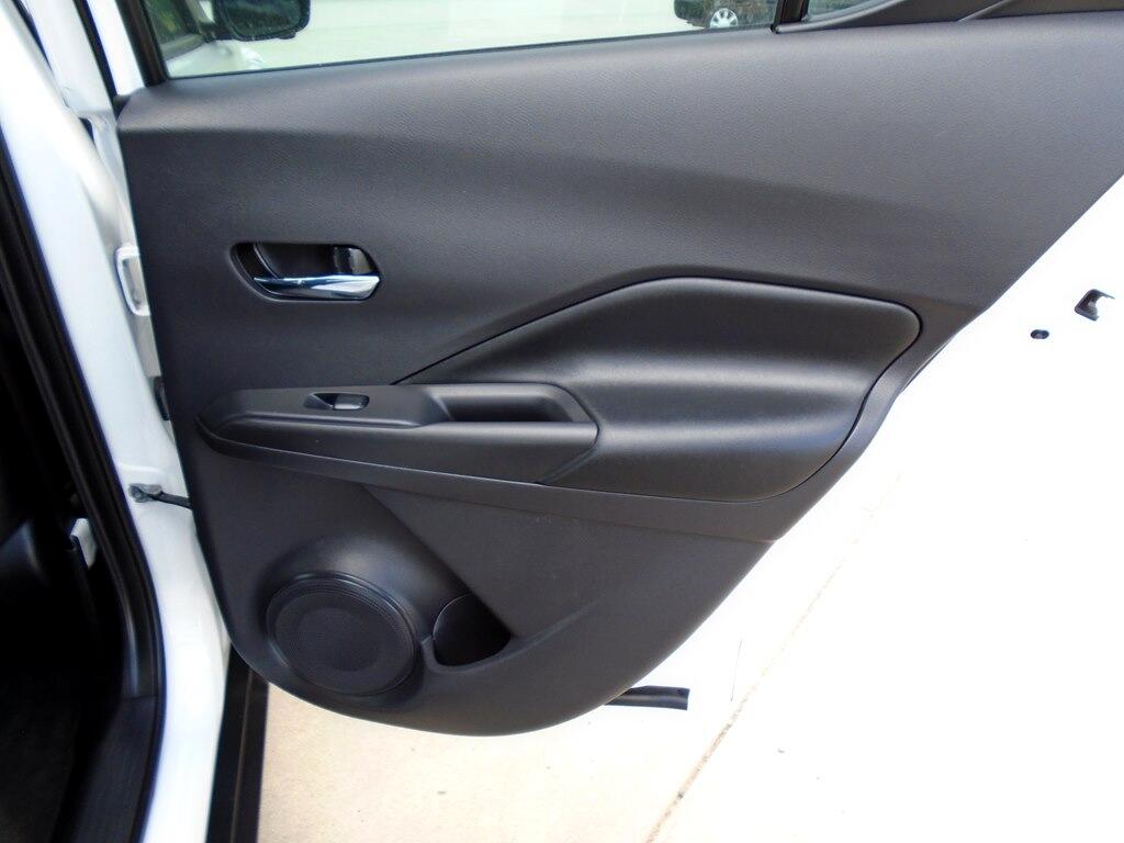 Nissan Kicks SR 2020