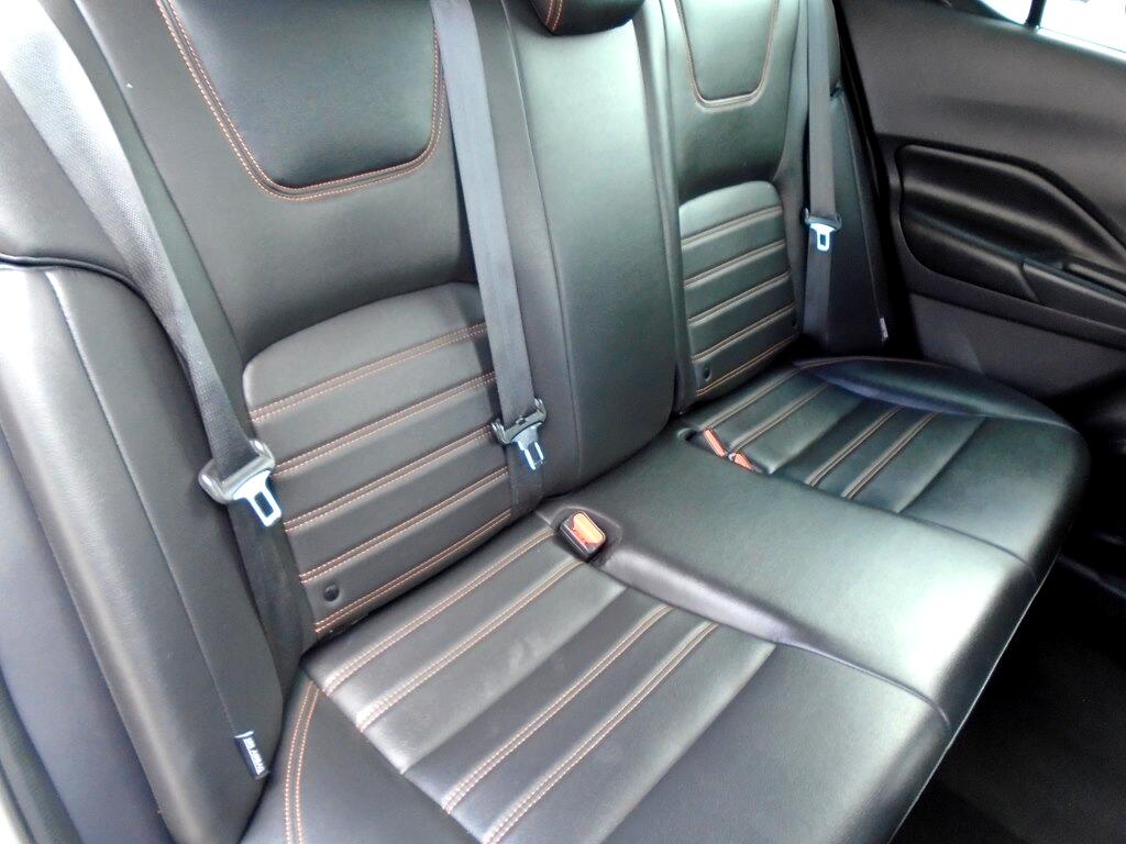 Nissan Kicks SR 2020