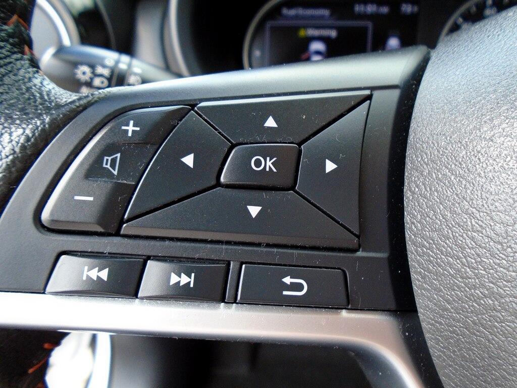 Nissan Kicks SR 2020