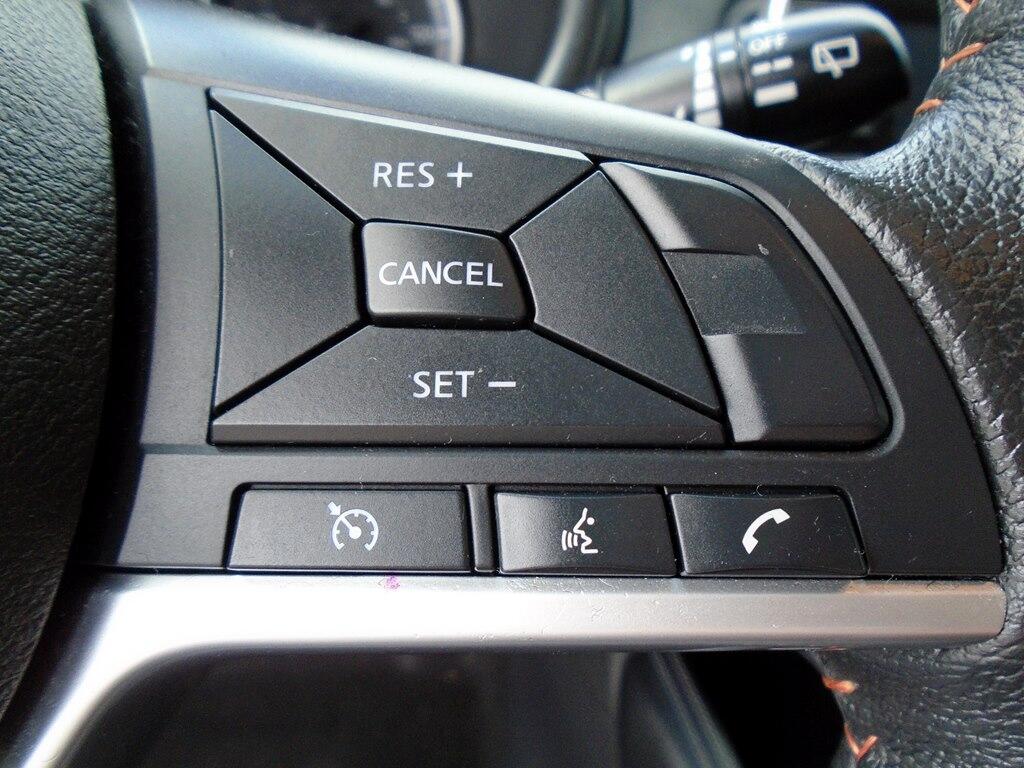 Nissan Kicks SR 2020
