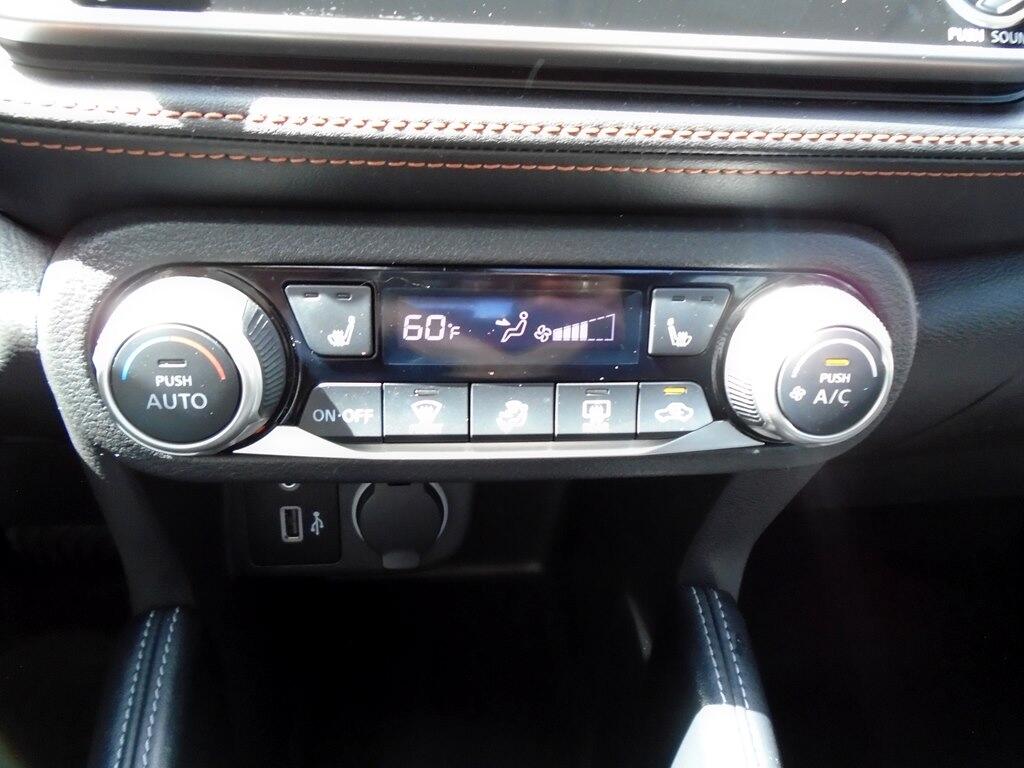 Nissan Kicks SR 2020