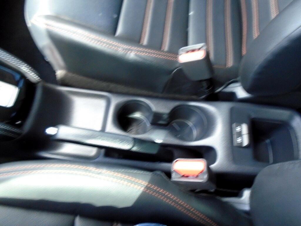 Nissan Kicks SR 2020