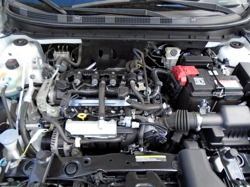 Nissan Kicks SR 2020