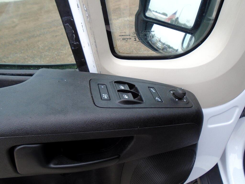 RAM Promaster 2500 High Roof Tradesman 159-in. WB 2019