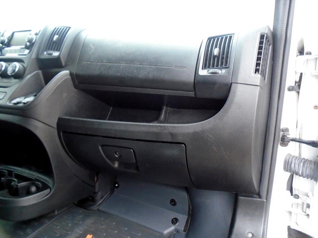 RAM Promaster 2500 High Roof Tradesman 159-in. WB 2019