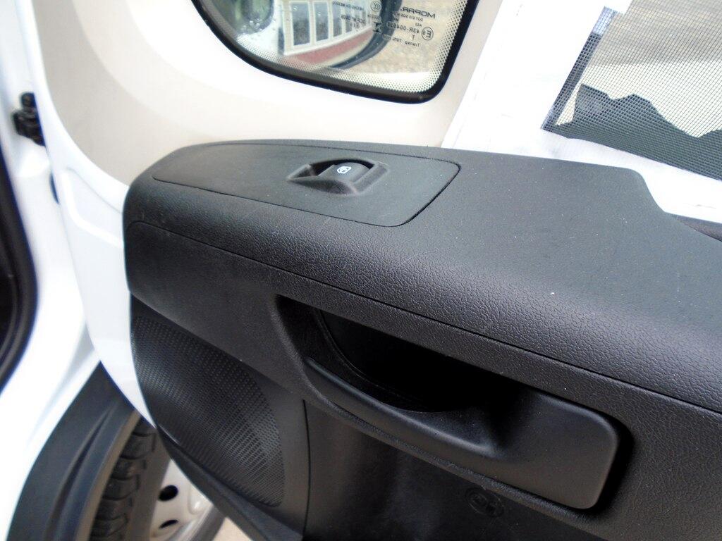 RAM Promaster 2500 High Roof Tradesman 159-in. WB 2019