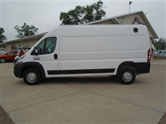 2019 RAM Promaster 