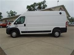 2019 RAM Promaster 