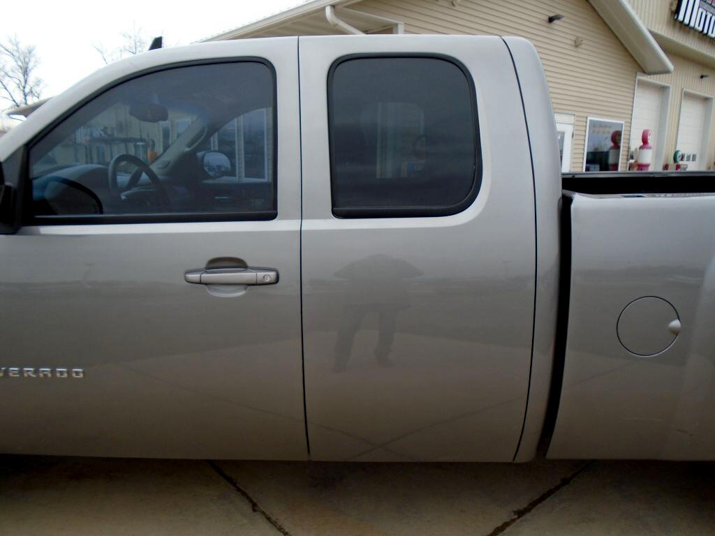 Chevrolet Silverado 1500 LT2 Ext. Cab Long Box 2WD 2008