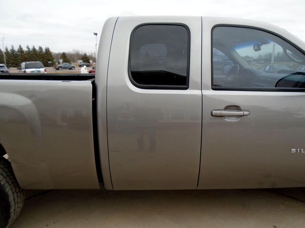 Chevrolet Silverado 1500 LT2 Ext. Cab Long Box 2WD 2008