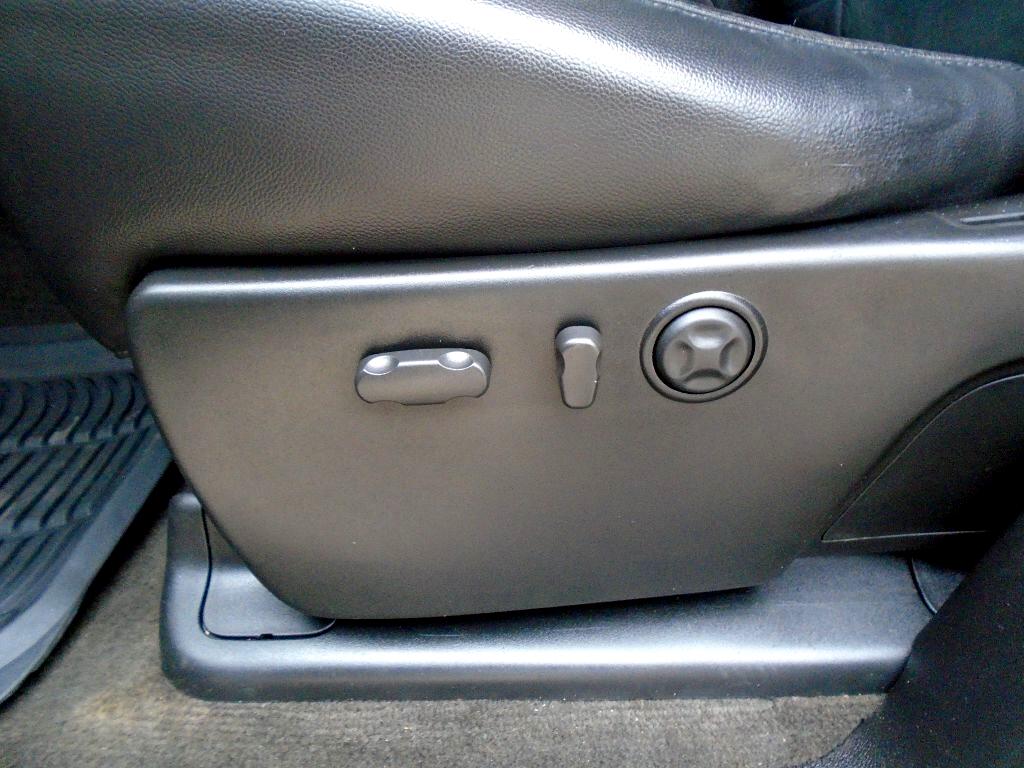 Chevrolet Silverado 1500 LT2 Ext. Cab Long Box 2WD 2008