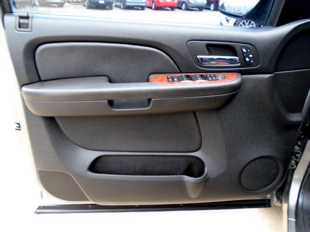 Chevrolet Silverado 1500 LT2 Ext. Cab Long Box 2WD 2008