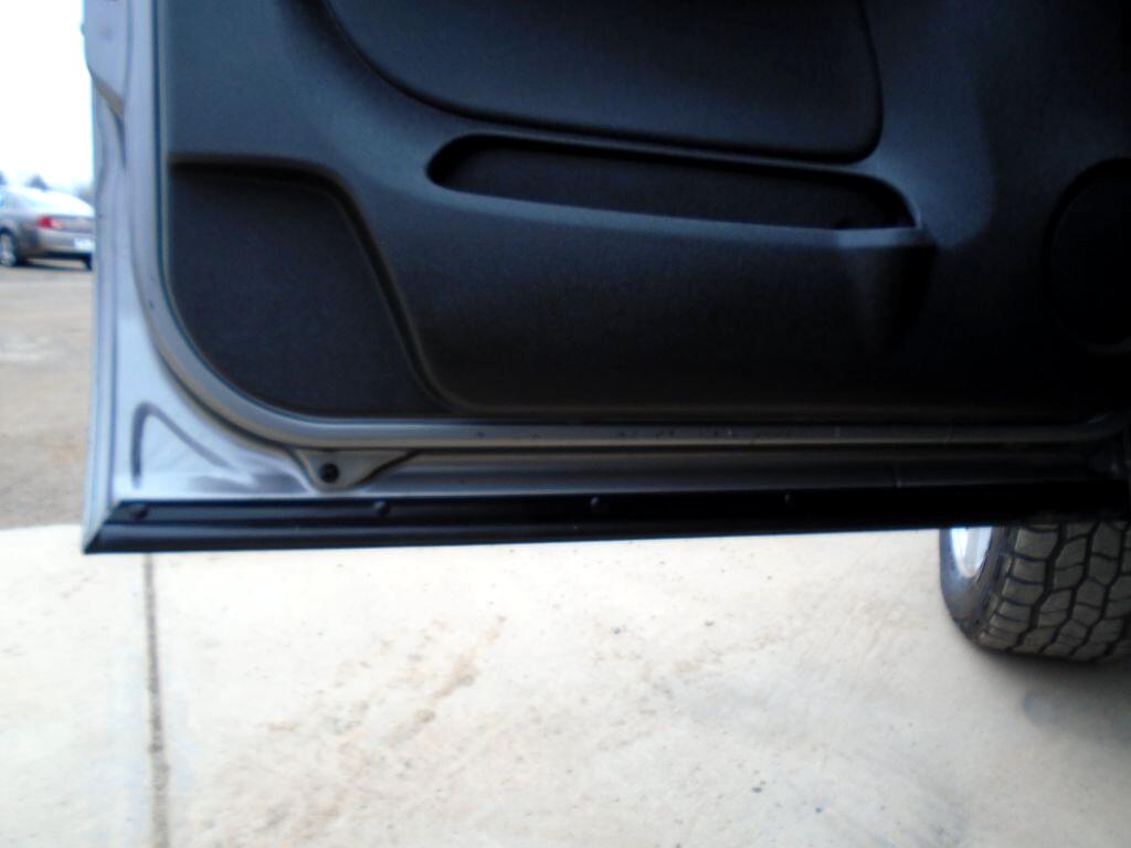 Chevrolet Silverado 1500 LT2 Ext. Cab Long Box 2WD 2008