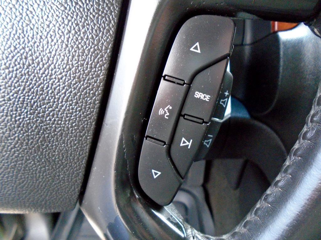 Chevrolet Silverado 1500 LT2 Ext. Cab Long Box 2WD 2008