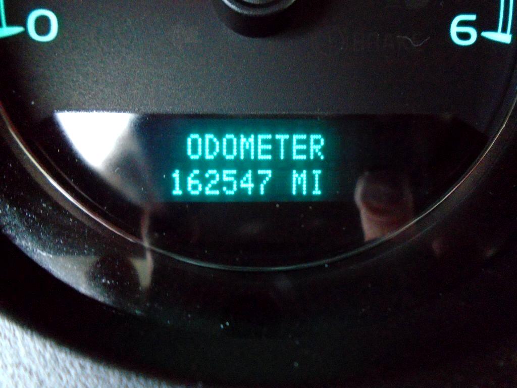 Chevrolet Silverado 1500 LT2 Ext. Cab Long Box 2WD 2008