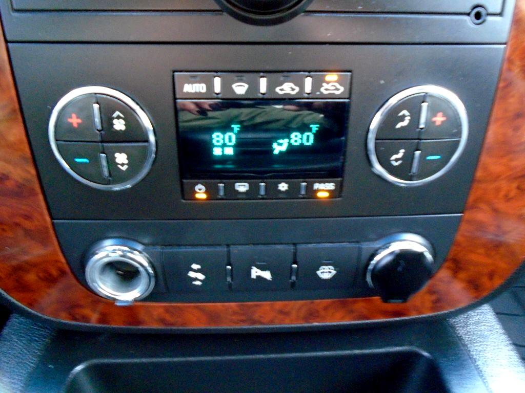 Chevrolet Silverado 1500 LT2 Ext. Cab Long Box 2WD 2008