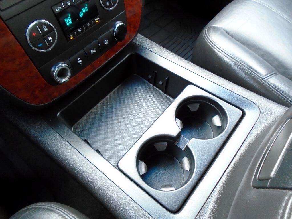 Chevrolet Silverado 1500 LT2 Ext. Cab Long Box 2WD 2008