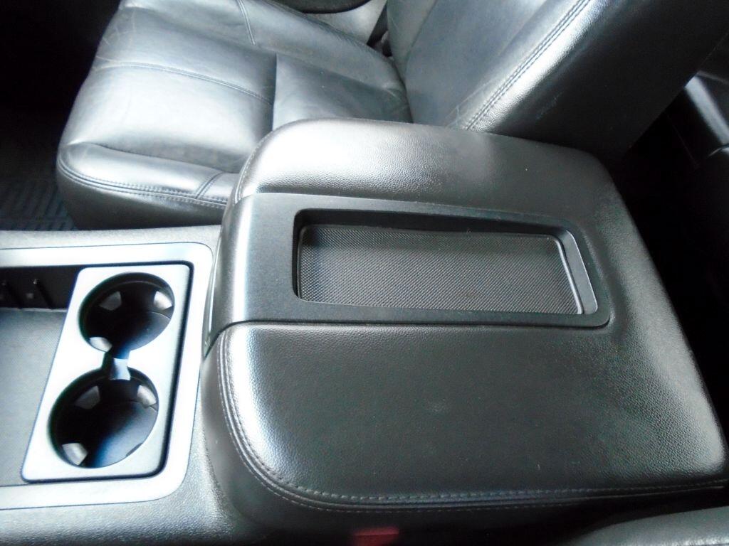 Chevrolet Silverado 1500 LT2 Ext. Cab Long Box 2WD 2008