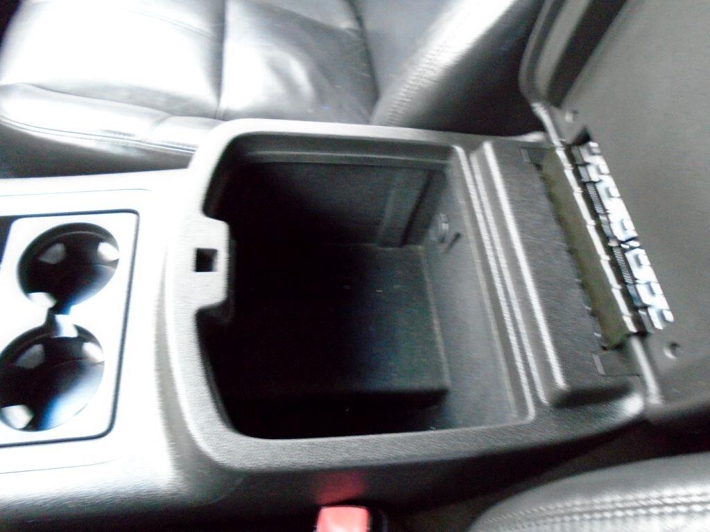 Chevrolet Silverado 1500 LT2 Ext. Cab Long Box 2WD 2008