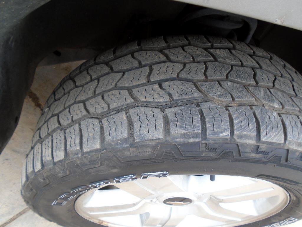 Chevrolet Silverado 1500 LT2 Ext. Cab Long Box 2WD 2008