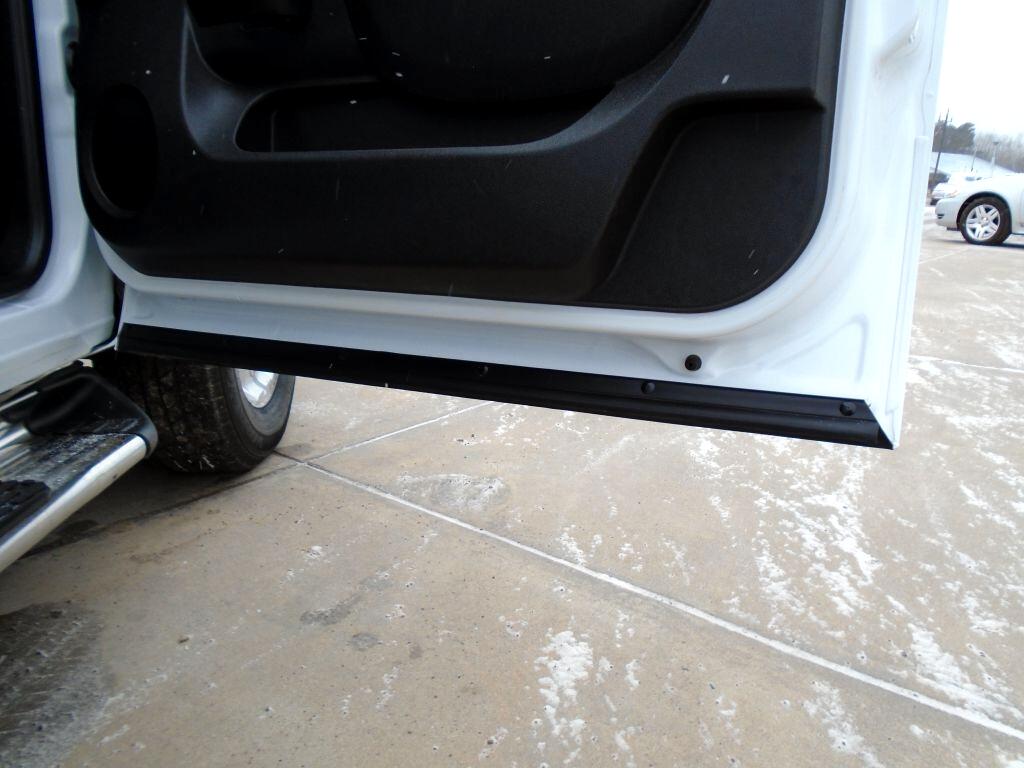 Chevrolet Silverado 1500 LT Crew Cab 4WD 2013