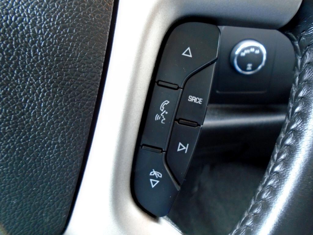 Chevrolet Silverado 1500 LT Crew Cab 4WD 2013