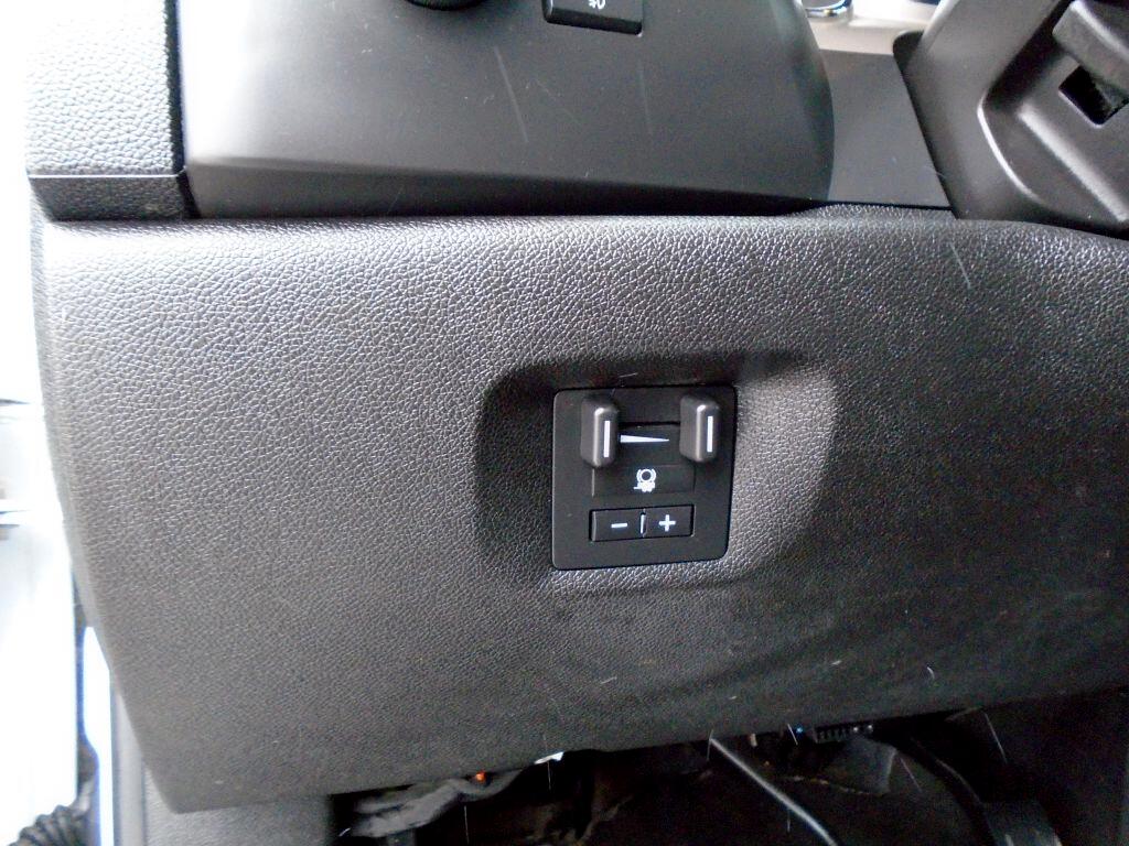 Chevrolet Silverado 1500 LT Crew Cab 4WD 2013