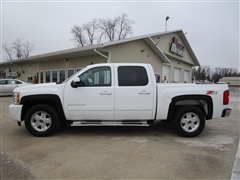 2013 Chevrolet Silverado 1500 