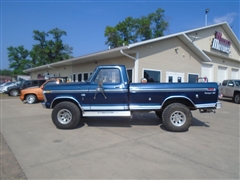 1976 Ford F250 
