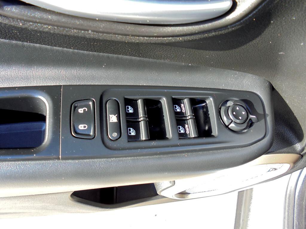 Jeep Renegade Limited 4WD 2017