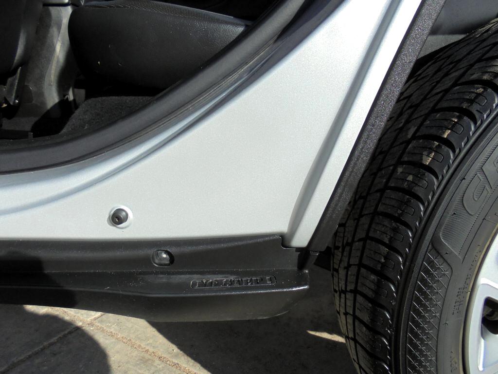 Jeep Renegade Limited 4WD 2017