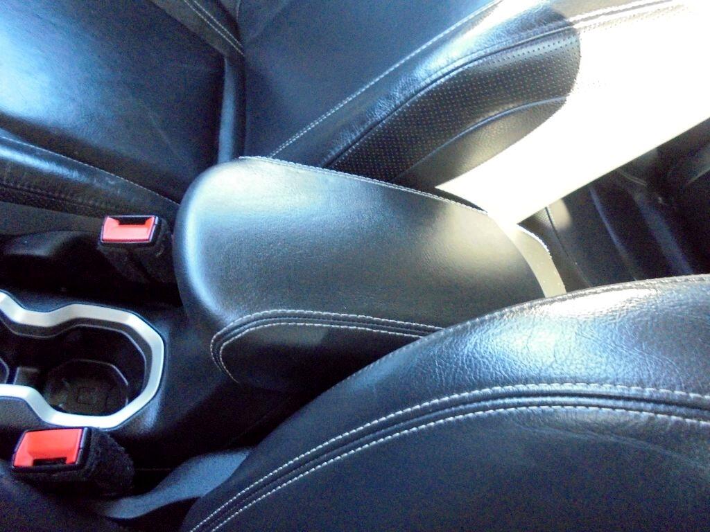 Jeep Renegade Limited 4WD 2017