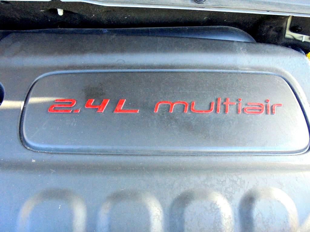 Jeep Renegade Limited 4WD 2017