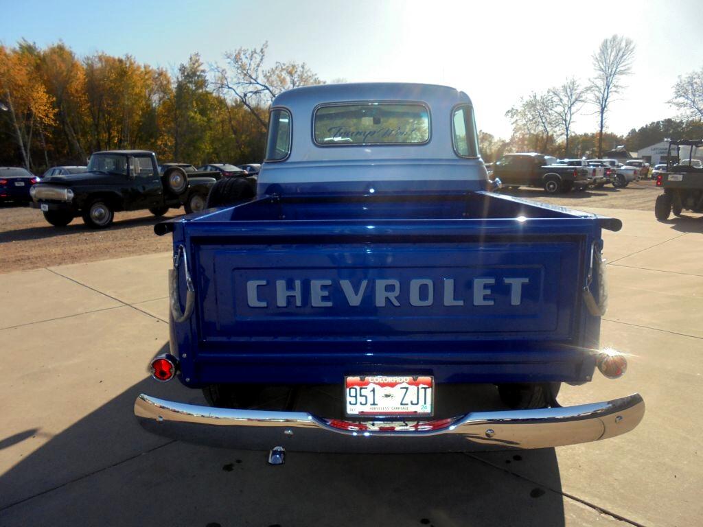 Chevrolet 3100 Base 1954