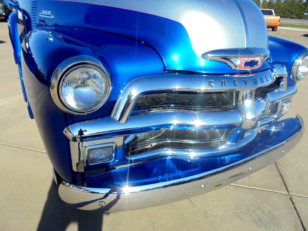 Chevrolet 3100 Base 1954