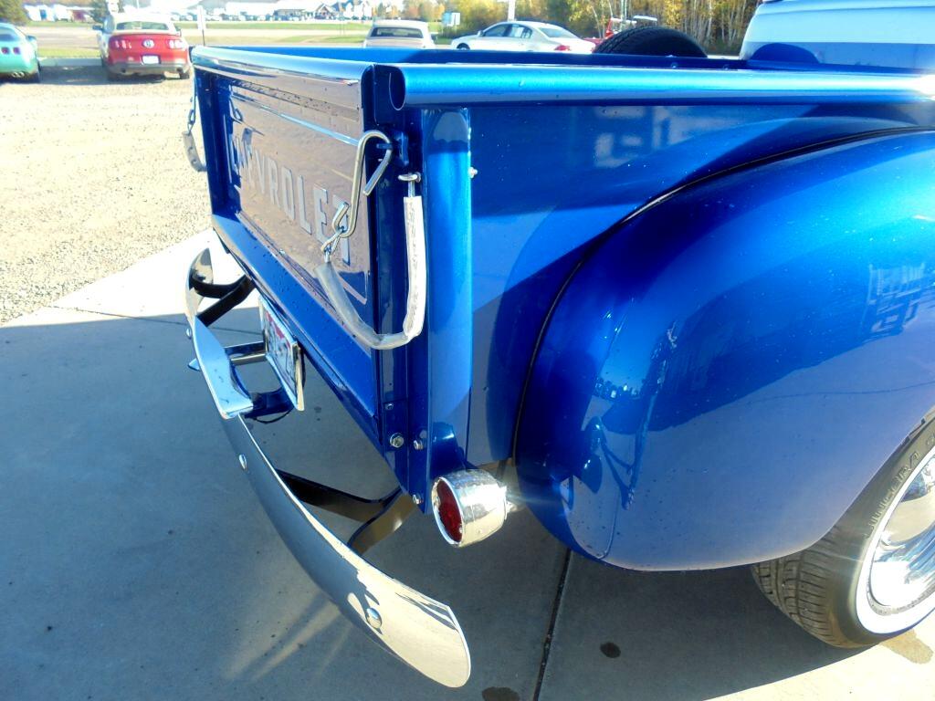 Chevrolet 3100 Base 1954