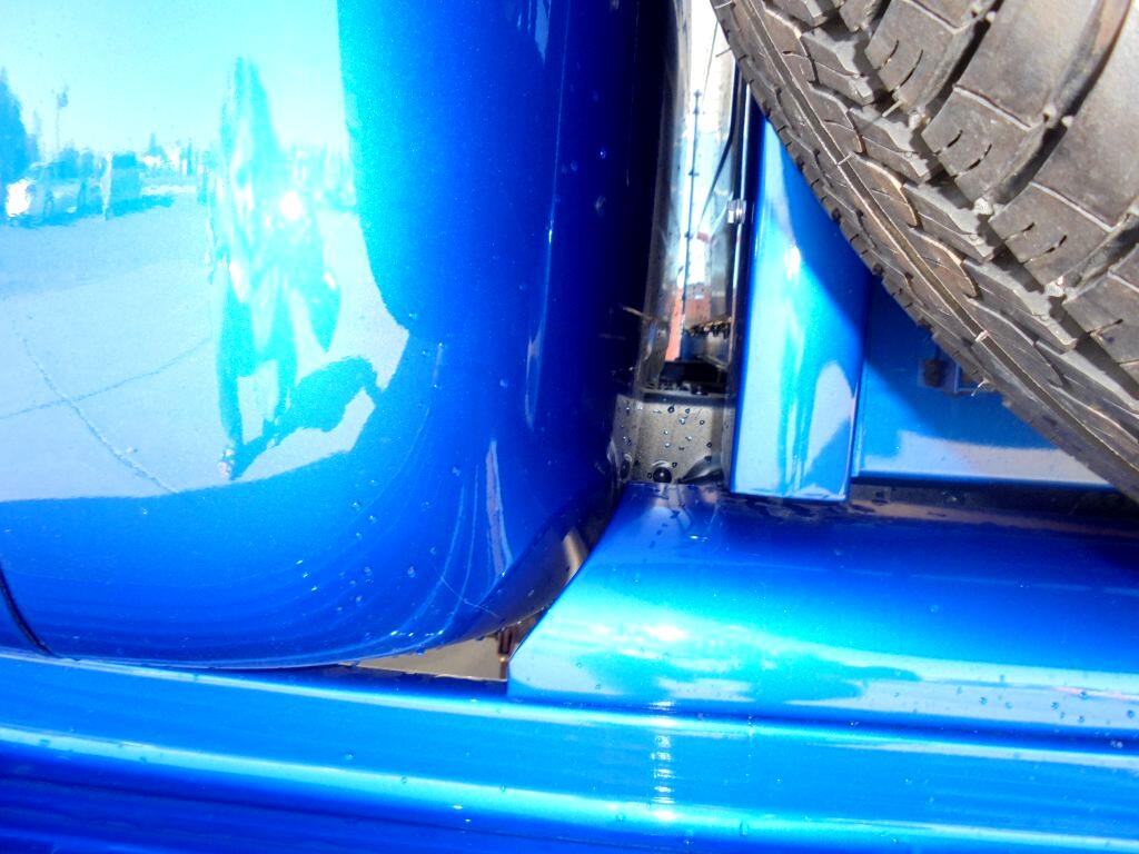 Chevrolet 3100 Base 1954
