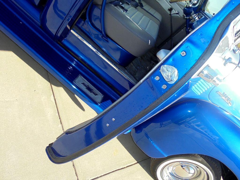 Chevrolet 3100 Base 1954