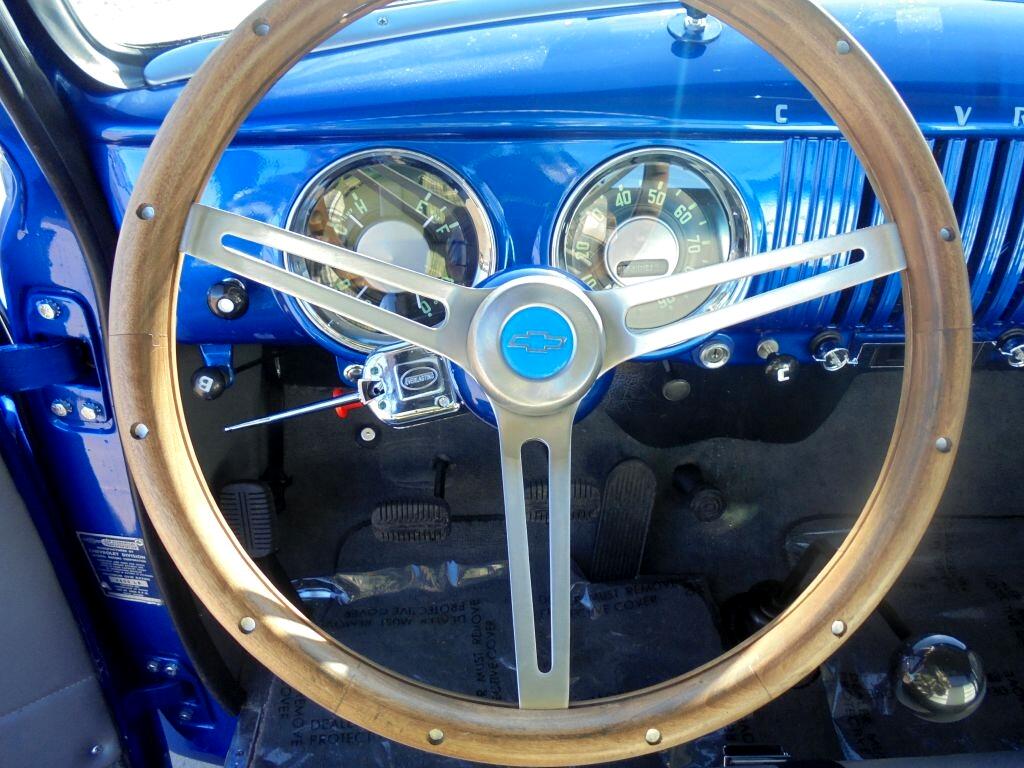 Chevrolet 3100 Base 1954