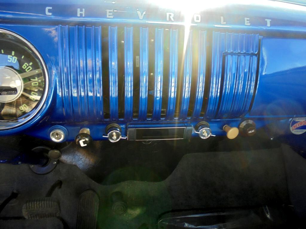 Chevrolet 3100 Base 1954
