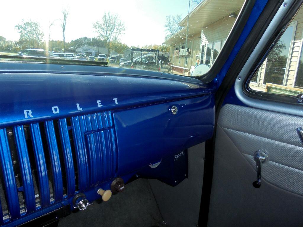 Chevrolet 3100 Base 1954