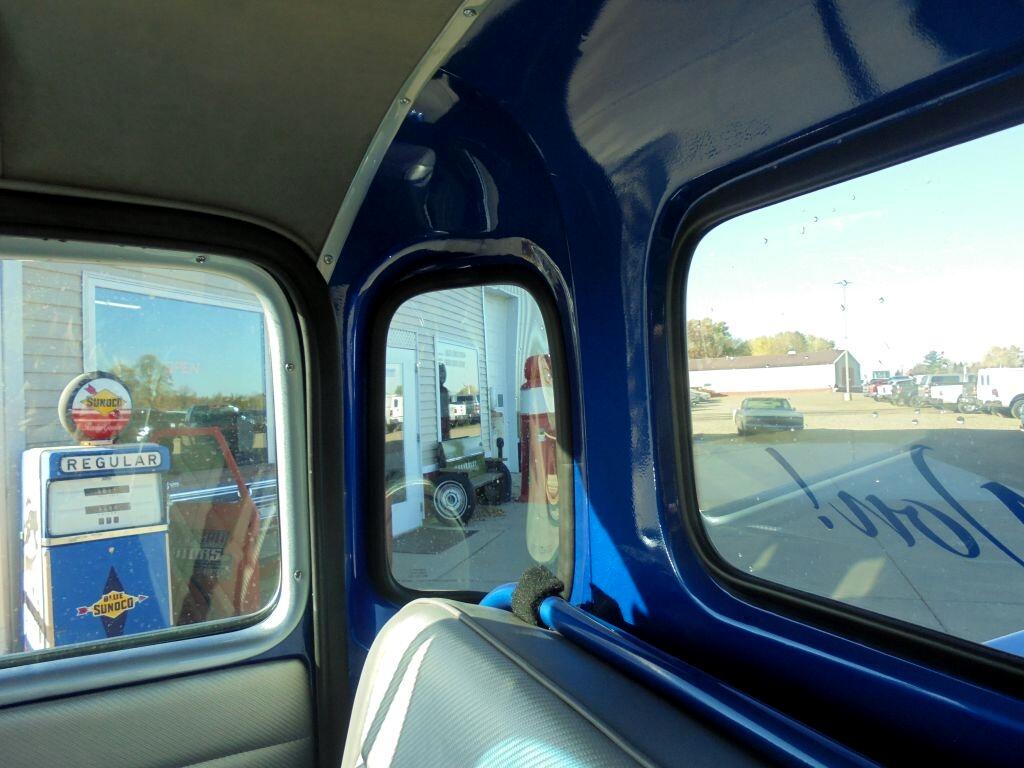 Chevrolet 3100 Base 1954