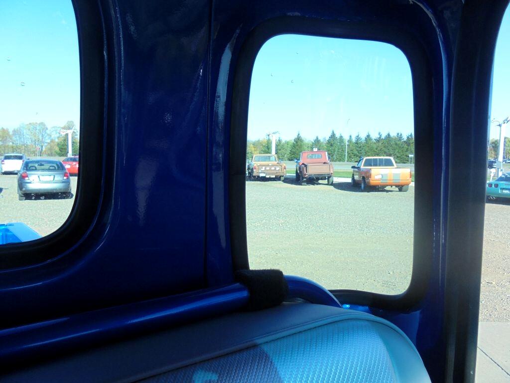 Chevrolet 3100 Base 1954