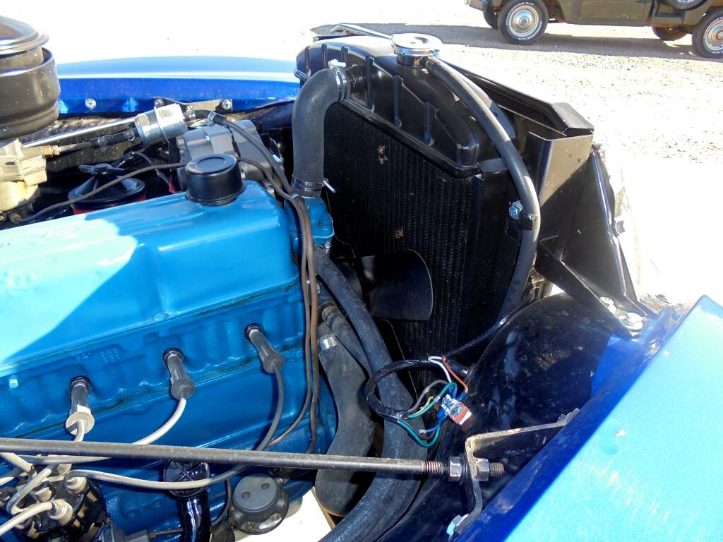 Chevrolet 3100 Base 1954