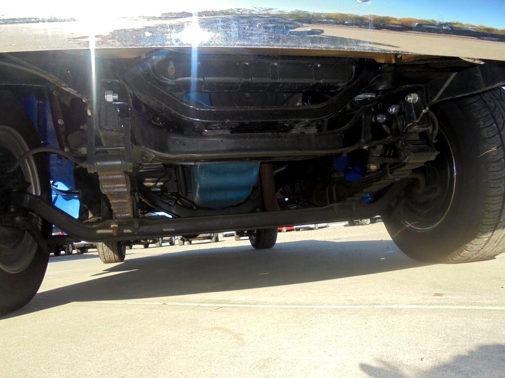 Chevrolet 3100 Base 1954